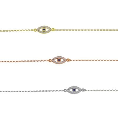 B110 Eye Shape Size 2