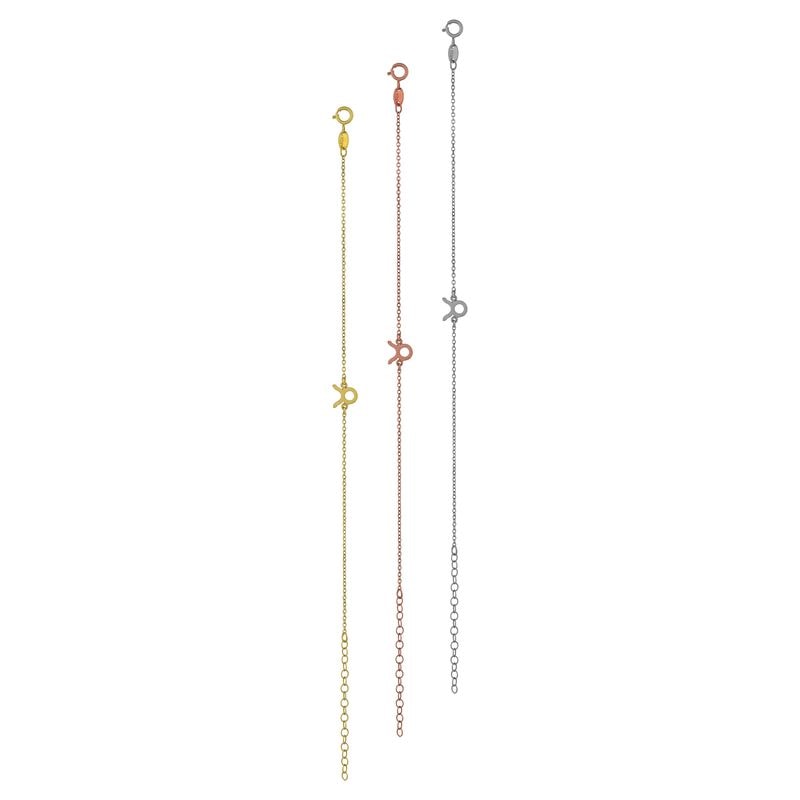 B193 Zodiac Bracelet