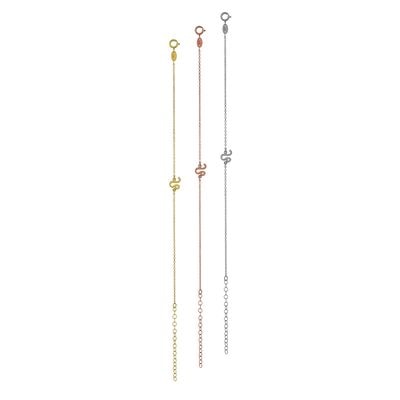 B193 Zodiac Bracelet