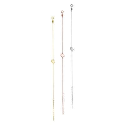 B193 Zodiac Bracelet