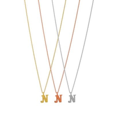 N113 Greek Letter