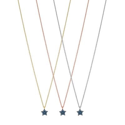 N131 Star With Stones