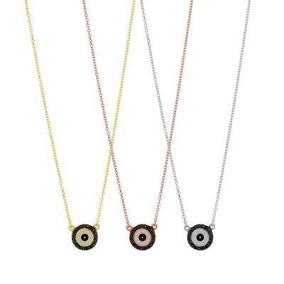 N196 Round Shape Eye - Size 2