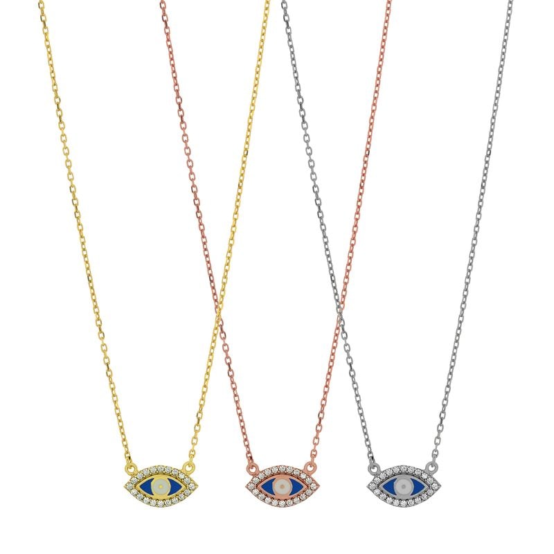 N200 Eye Shape