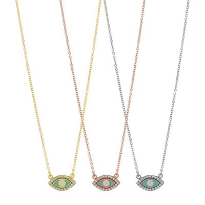 N200 Eye Shape