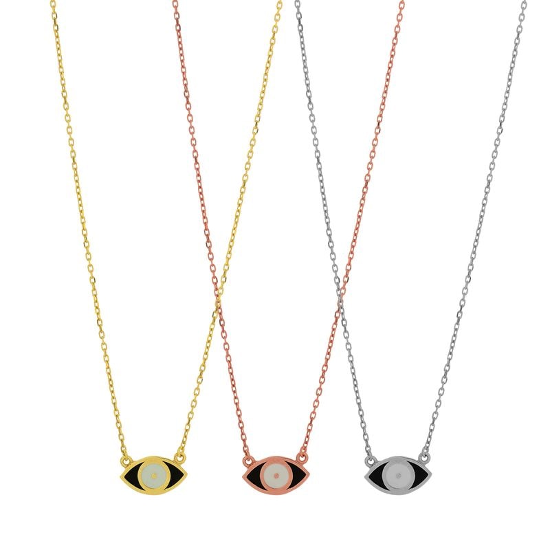 N201 Eye Shape - Size 2