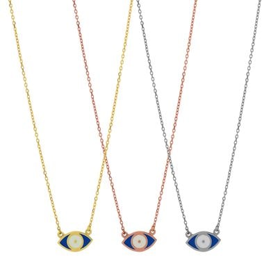 N201 Eye Shape - Size 2